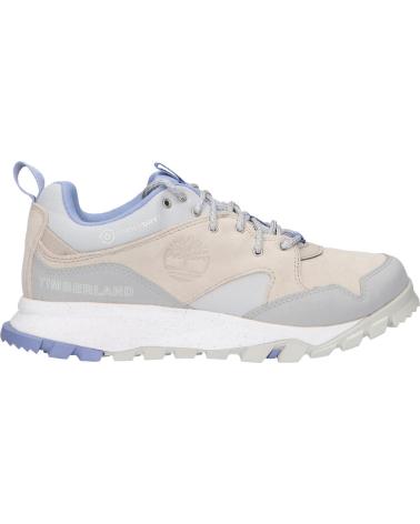 Scarpe sport TIMBERLAND  per Donna A2FCQ GARRISON TRAIL  K511- PUERE CASHMERE