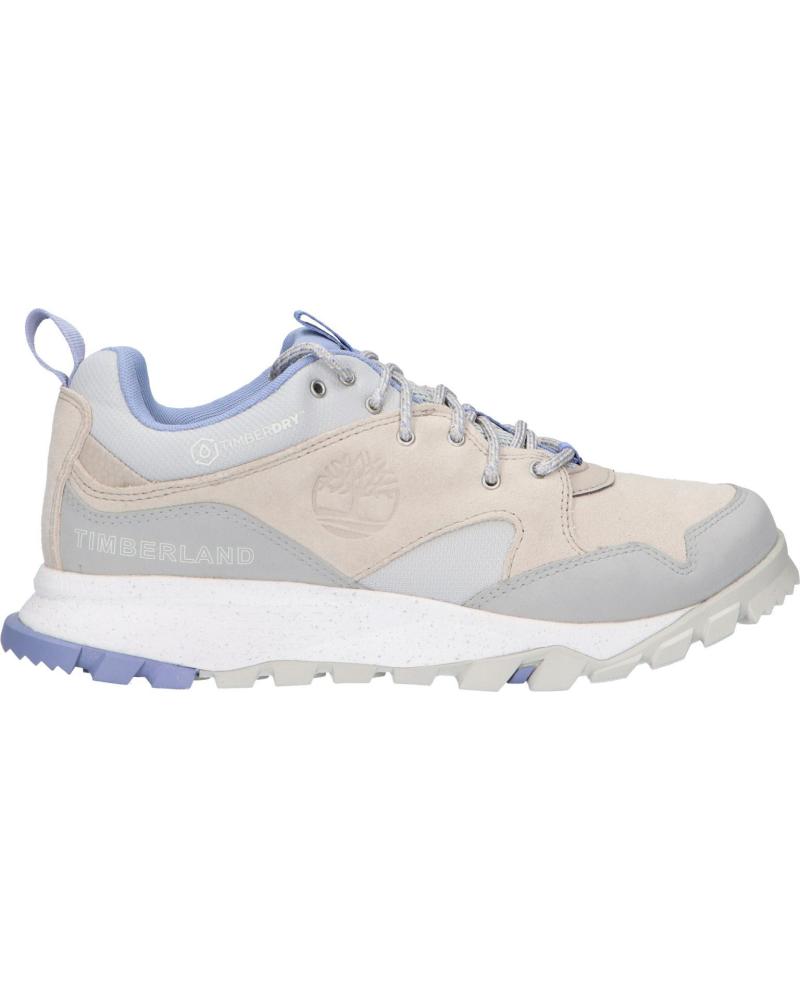 Zapatillas deporte TIMBERLAND  pour Femme A2FCQ GARRISON TRAIL  K511- PUERE CASHMERE