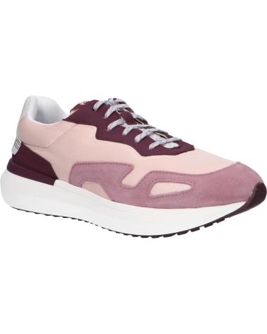 Scarpe sport per Donna TIMBERLAND A28BX SEOUL CITY 6621-CAMEO ROSE