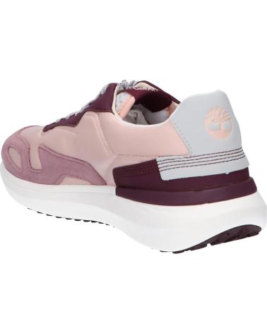 Scarpe sport per Donna TIMBERLAND A28BX SEOUL CITY 6621-CAMEO ROSE