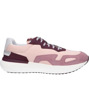 Sportschuhe TIMBERLAND  für Damen A28BX SEOUL CITY  6621-CAMEO ROSE