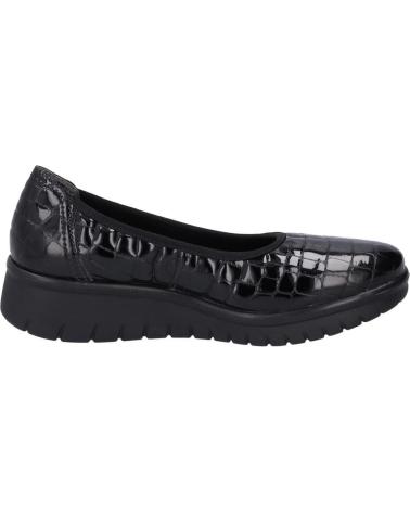 Zapatos WESTLAND  de Mujer CALAIS-85 COCO  NEGRO