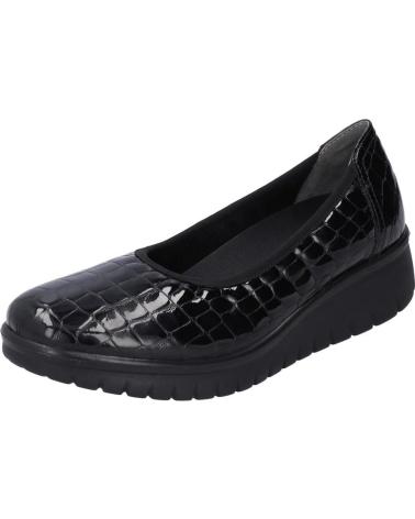 Sapatos WESTLAND  de Mulher CALAIS-85 COCO  NEGRO