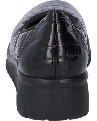 Sapatos WESTLAND  de Mulher CALAIS-85 COCO  NEGRO