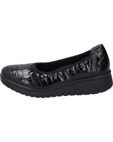 Sapatos WESTLAND  de Mulher CALAIS-85 COCO  NEGRO