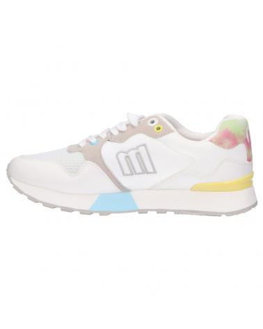 MTNG ZAPATILLAS EN PARA MUJER BLANCO