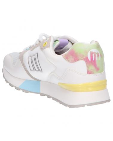 MTNG ZAPATILLAS EN PARA MUJER BLANCO