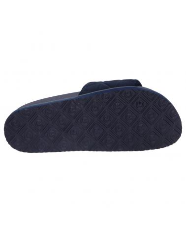 Woman Flip flops GANT 24509743 MARDALE SPORT G69 MARINO