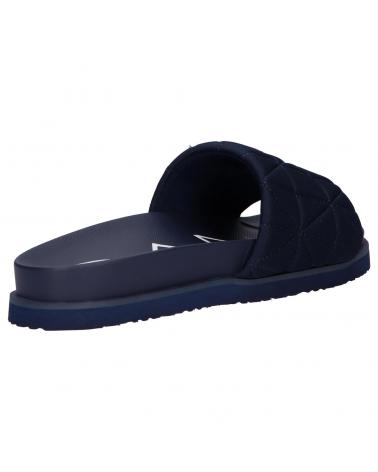 Woman Flip flops GANT 24509743 MARDALE SPORT G69 MARINO