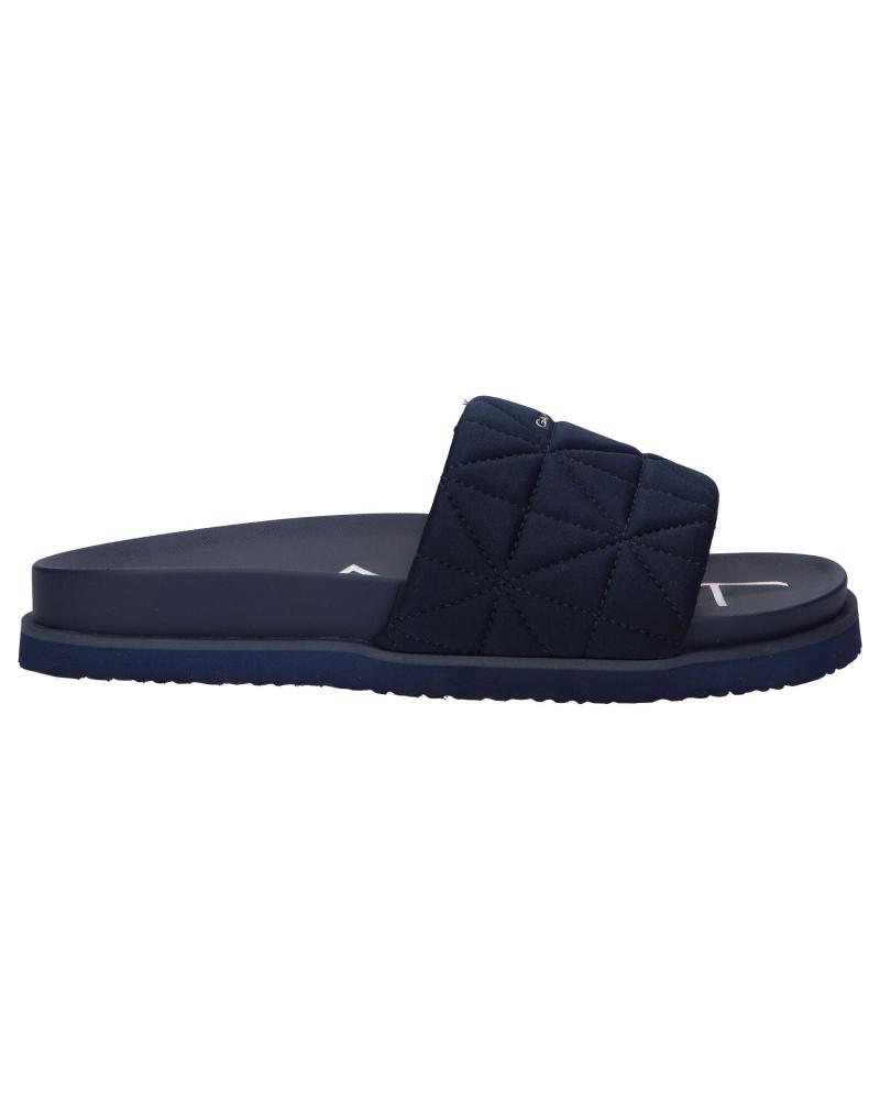 Woman Flip flops GANT 24509743 MARDALE SPORT G69 MARINO