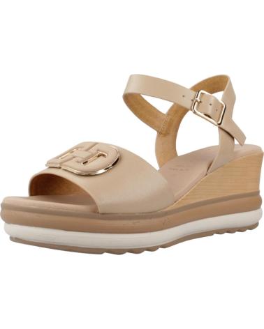REPO WOMEN´S SANDALS 20281R LIGHT BROWN BEIGE REF 583918