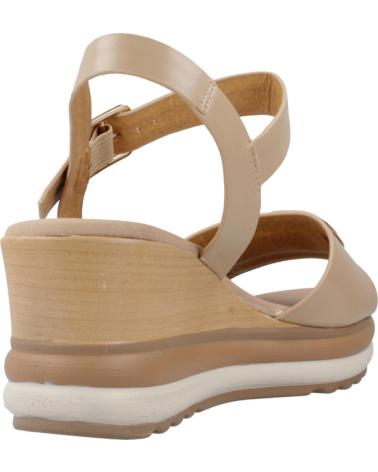 REPO WOMEN´S SANDALS 20281R LIGHT BROWN BEIGE REF 583918