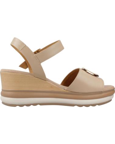 REPO WOMEN´S SANDALS 20281R LIGHT BROWN BEIGE REF 583918