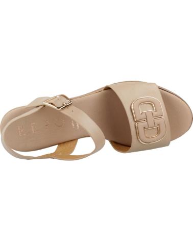 REPO WOMEN´S SANDALS 20281R LIGHT BROWN BEIGE REF 583918