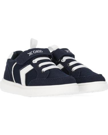 Zapatillas deporte de Niño CHIKA10 REY 01 MARINO-NAVY