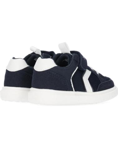 Zapatillas deporte de Niño CHIKA10 REY 01 MARINO-NAVY