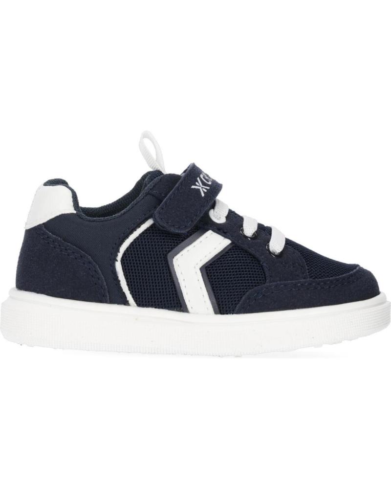 Zapatillas deporte de Niño CHIKA10 REY 01 MARINO-NAVY