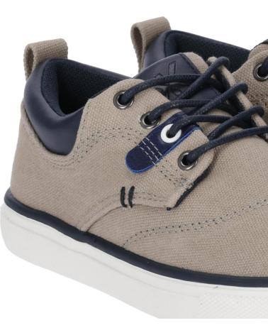 Zapatos de Niño CHIKA10 TORERO 09 GRIS-GREY