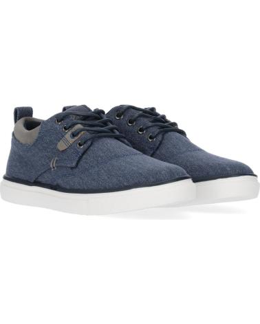 Zapatos de Niño CHIKA10 TORERO 09 MARINO-NAVY