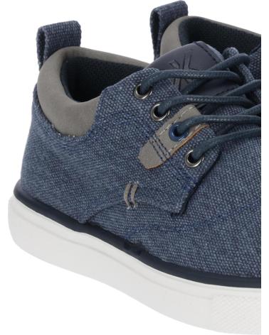 Zapatos de Niño CHIKA10 TORERO 09 MARINO-NAVY