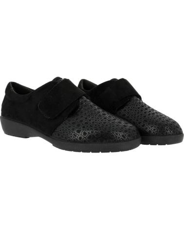 D`CUTILLAS NAN DOCTOR CUTILLAS 617 EN COLOR PARA MUJER NEGRO