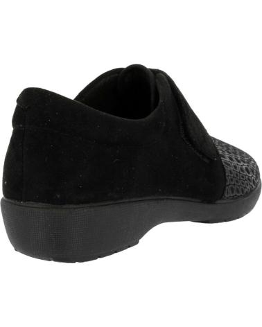 D`CUTILLAS NAN DOCTOR CUTILLAS 617 EN COLOR PARA MUJER NEGRO