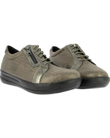 Scarpe D`CUTILLAS  per Donna ZAPATILLAS PARA MUJER DOCTOR CUTILLAS MODELO 50749  TAUPE