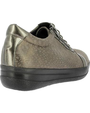 Scarpe D`CUTILLAS  per Donna ZAPATILLAS PARA MUJER DOCTOR CUTILLAS MODELO 50749  TAUPE