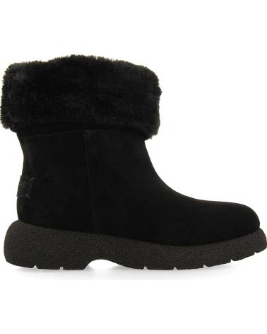 Bottines pour Femme GIOSEPPO BOTAS MULTIPOSICION WILTON 73626 NEGRO