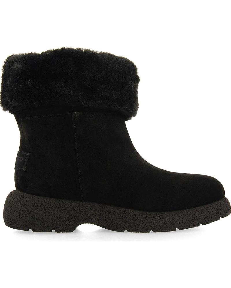 Bottines pour Femme GIOSEPPO BOTAS MULTIPOSICION WILTON 73626 NEGRO