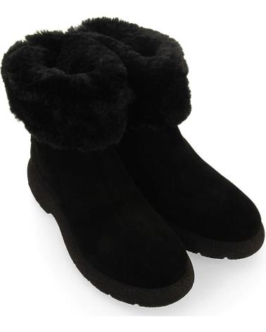 Bottines pour Femme GIOSEPPO BOTAS MULTIPOSICION WILTON 73626 NEGRO