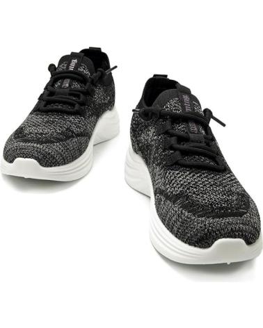 Sportschuhe MTNG  für Damen 60570  NEGRO