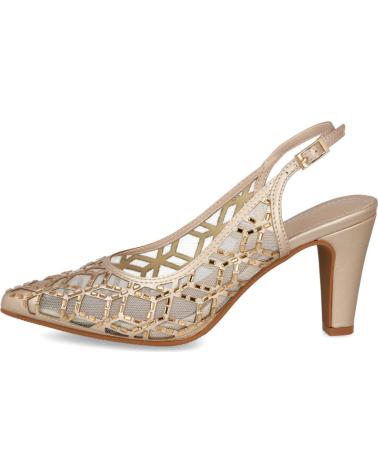 Sandali PRESTIGIO  per Donna C-518 ZAPATOS DE FIESTA PARA MUJER  TAUPE