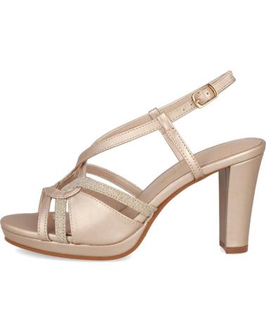 Sandalias PRESTIGIO  de Mujer C-529 SANDALIAS DE FIESTA PARA MUJER  TAUPE