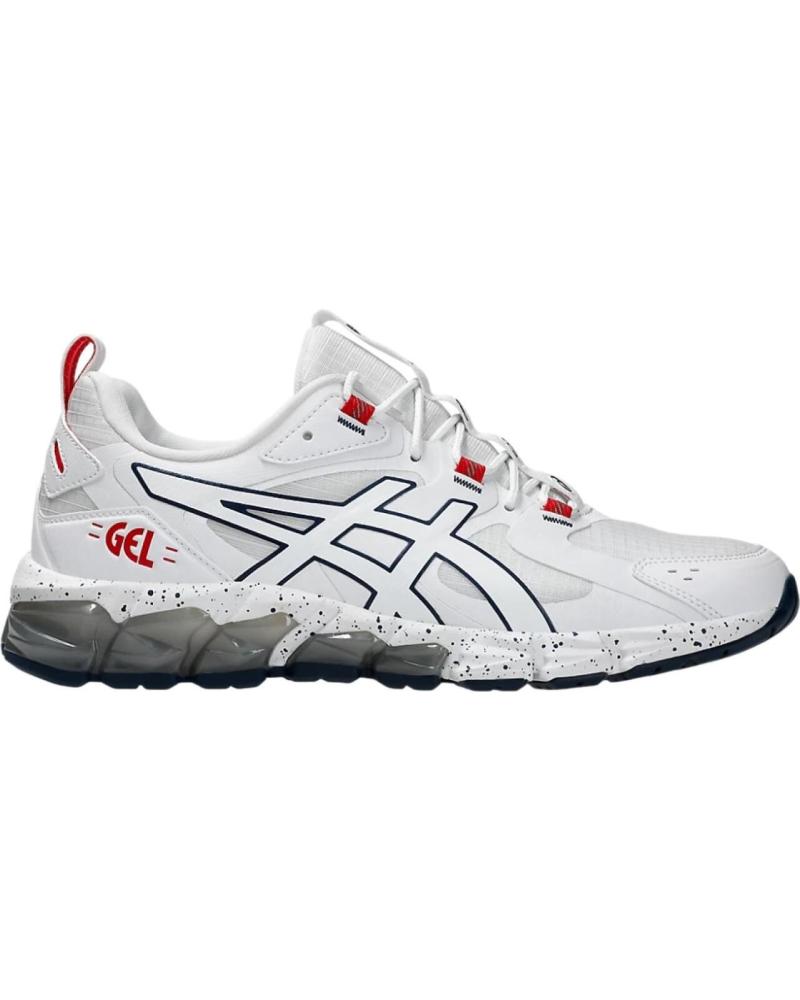 Zapatillas deporte ASICS de Hombre - ZAPATILLAS BLANCAS PARA HOMBRE - GEL QUANTUM 180 BLANCO Zapatillas deporte ASICS de Hombre - ZAPATILLAS BLANCAS PARA HOMBRE - GEL QUANTUM 180 BLANCO