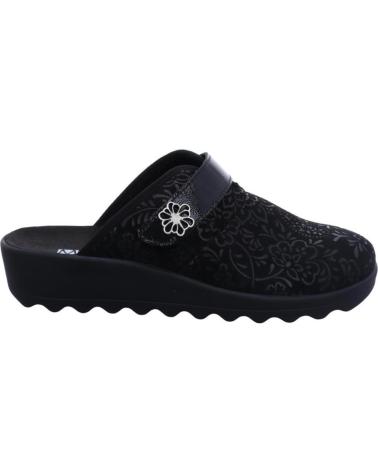 Clogs WESTLAND  für Damen GINA-110  NEGRO