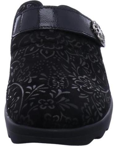 Clogs WESTLAND  für Damen GINA-110  NEGRO