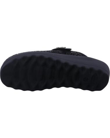Clogs WESTLAND  für Damen GINA-110  NEGRO