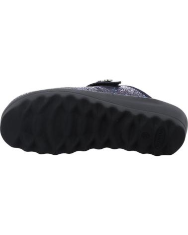 Woman Clogs WESTLAND GINA-110  AZUL