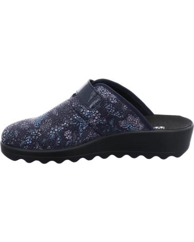 Woman Clogs WESTLAND GINA-110  AZUL