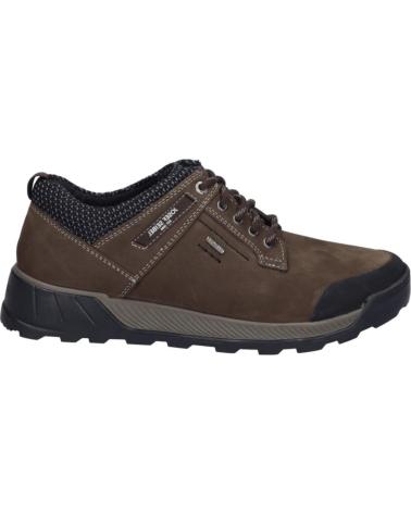 Chaussures JOSEP SEIBEL  pour Homme RAIMOND-51 NUBUCK MA  MARRON