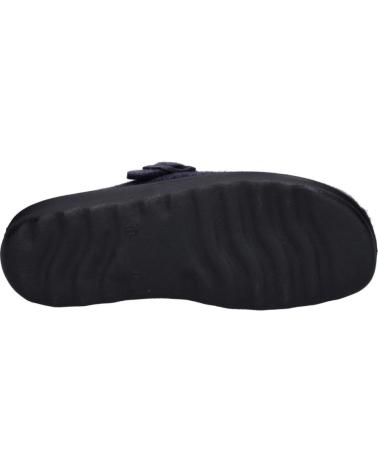 Hausschuhe WESTLAND  für Herren METZ-240 LANA  AZUL