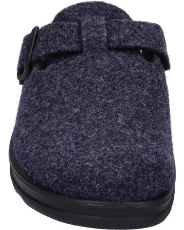 Hausschuhe WESTLAND  für Herren METZ-240 LANA  AZUL