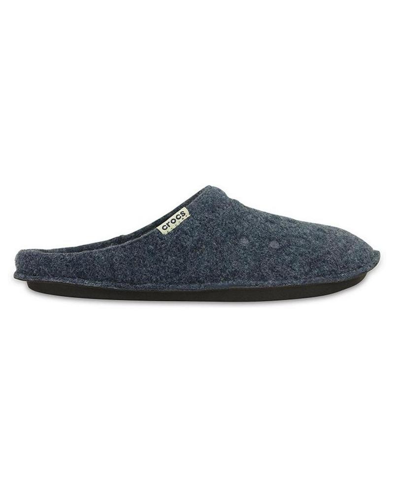 Pantofole CROCS  per Uomo ZAPATILLAS AZULES CASA HOMBRE 203600  AZUL