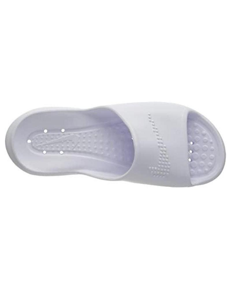 Chanclas on sale blancas nike