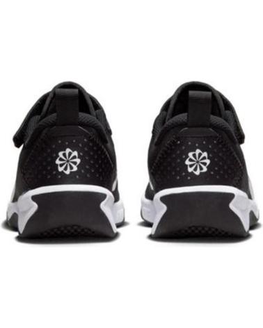 Deportivas NIKE  de Niña y Niño ZAPATILLAS OMNI MULTI-COURT NEGRA DM9026-002  NEGRO