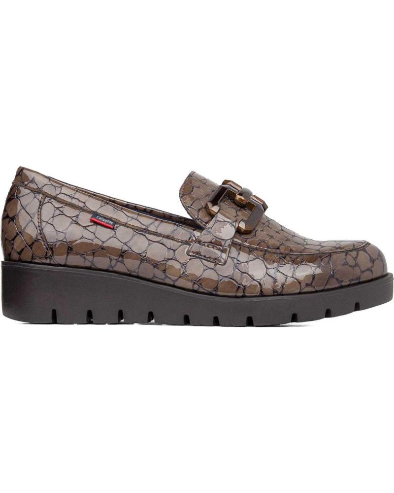 Mocassini CALLAGHAN per Donna MOCASIN COCO BARI 58510 MARRóN Mocassini CALLAGHAN per Donna MOCASIN COCO BARI 58510 MARRóN