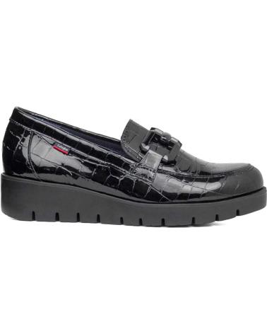 Schuhe CALLAGHAN  für Damen 58510 COCO MOCAS  NEGRO