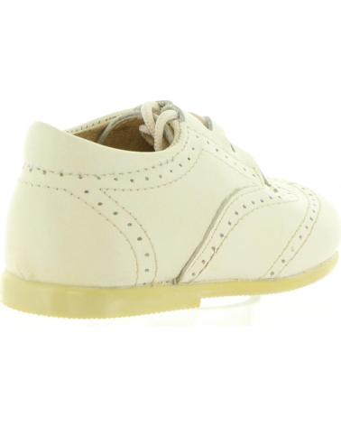Chaussures pour Fille et Garçon GARATTI PR0044 BEIGE