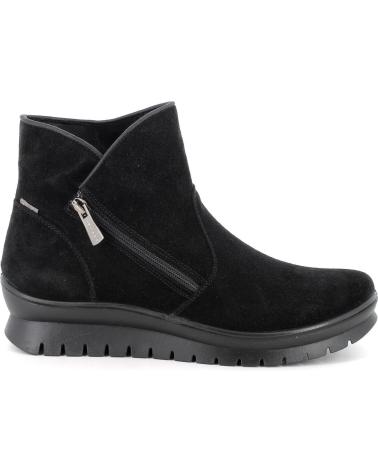 Botines IGI&CO  de Mujer BOTIN GORETEX IGICO 66778  NEGRO
